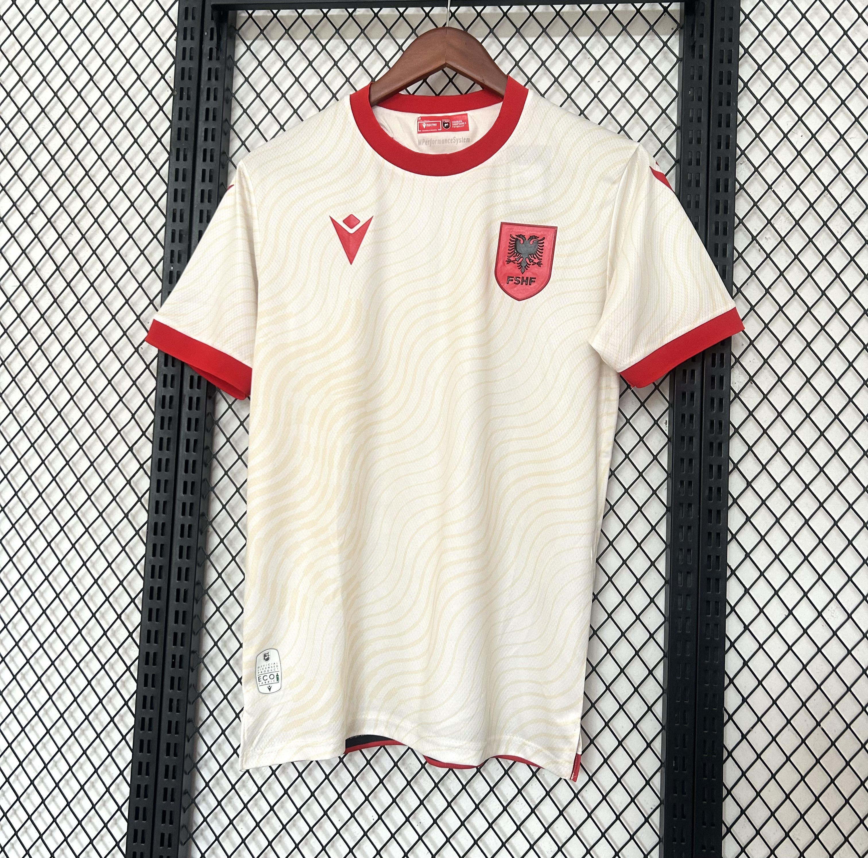 Albania