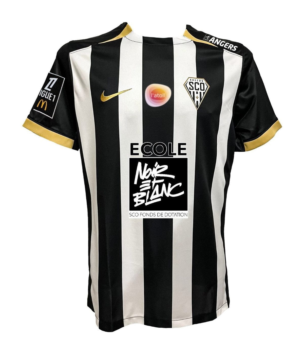 Angers