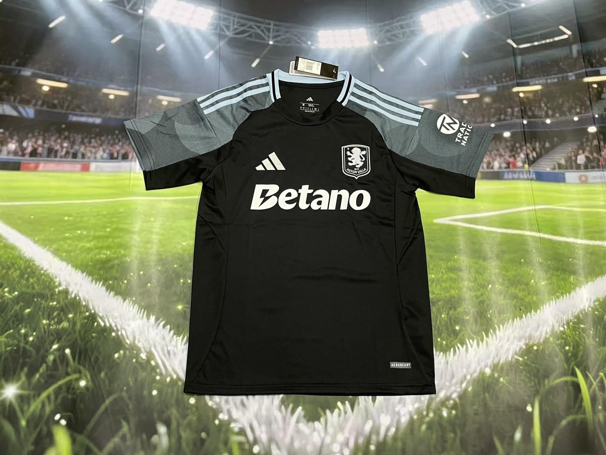 Aston Villa