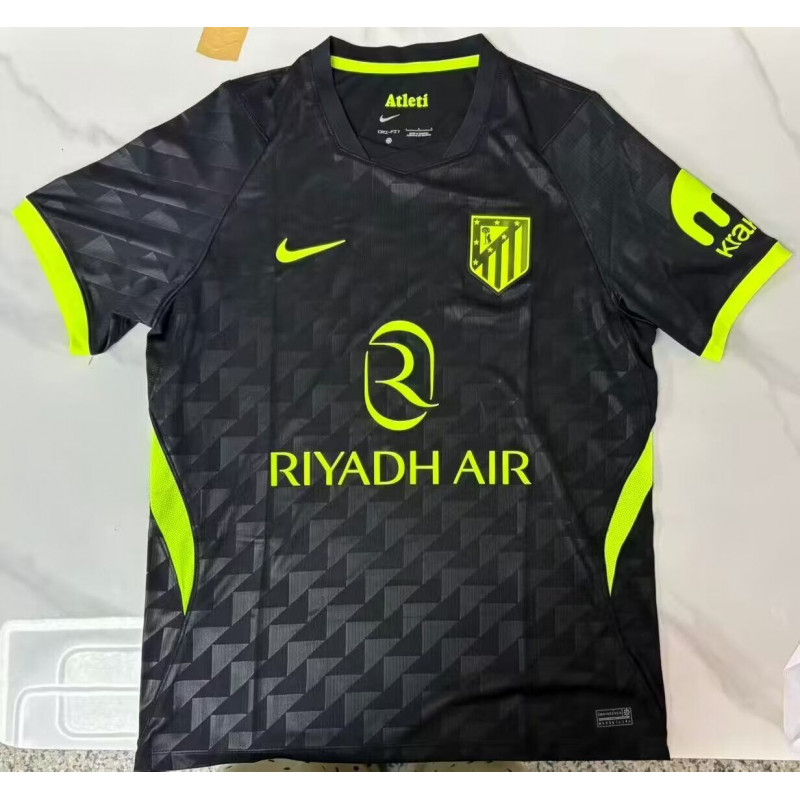 Atlético de Madrid
