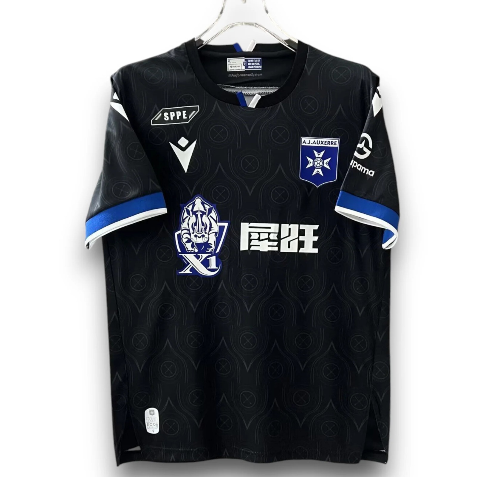 Auxerre