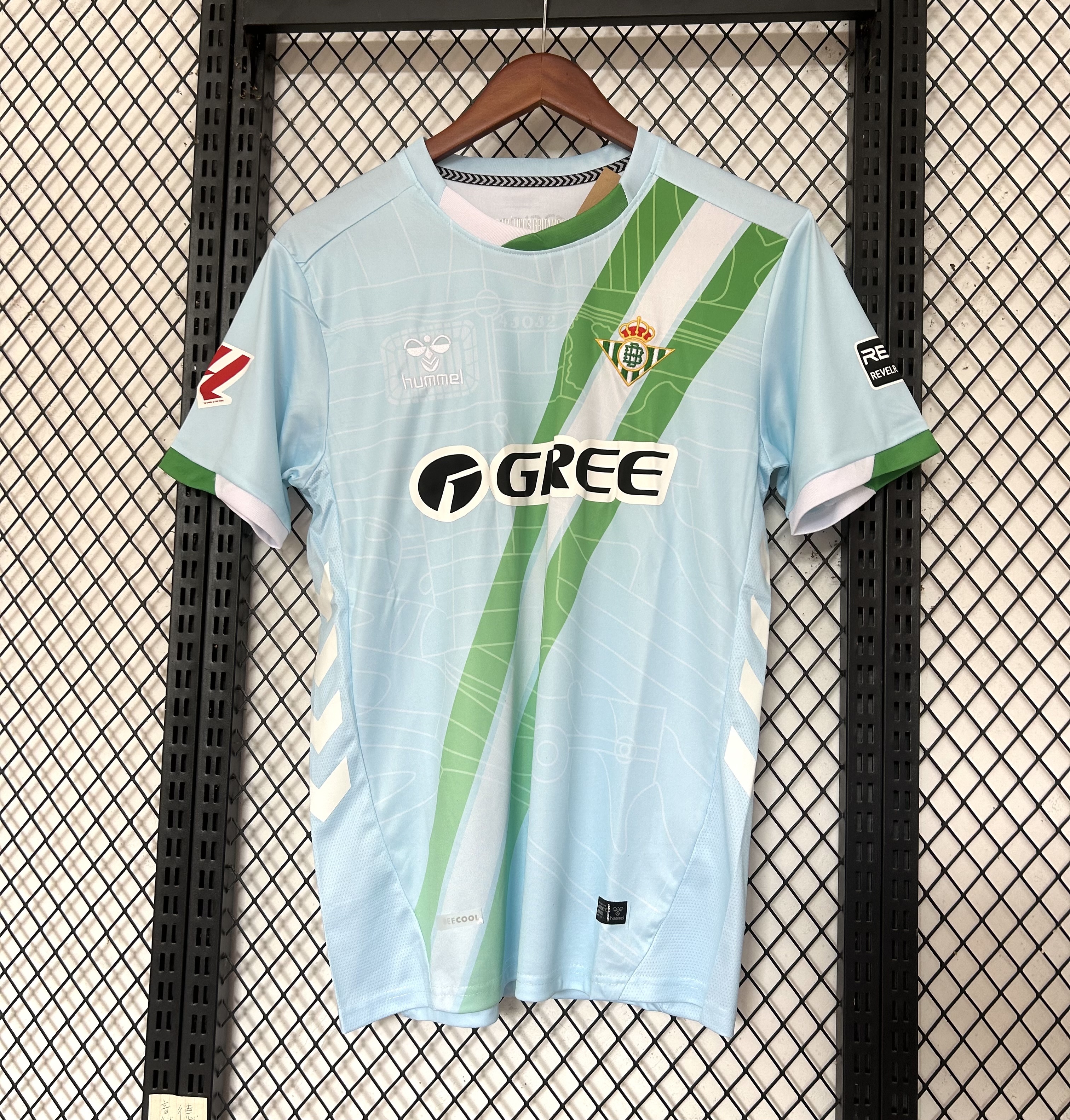 Betis