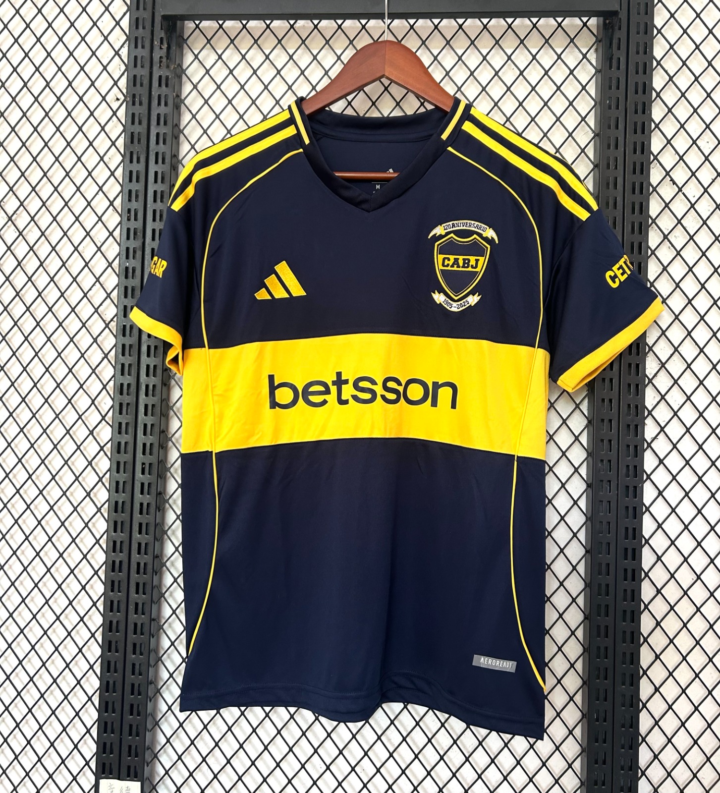 Boca Juniors