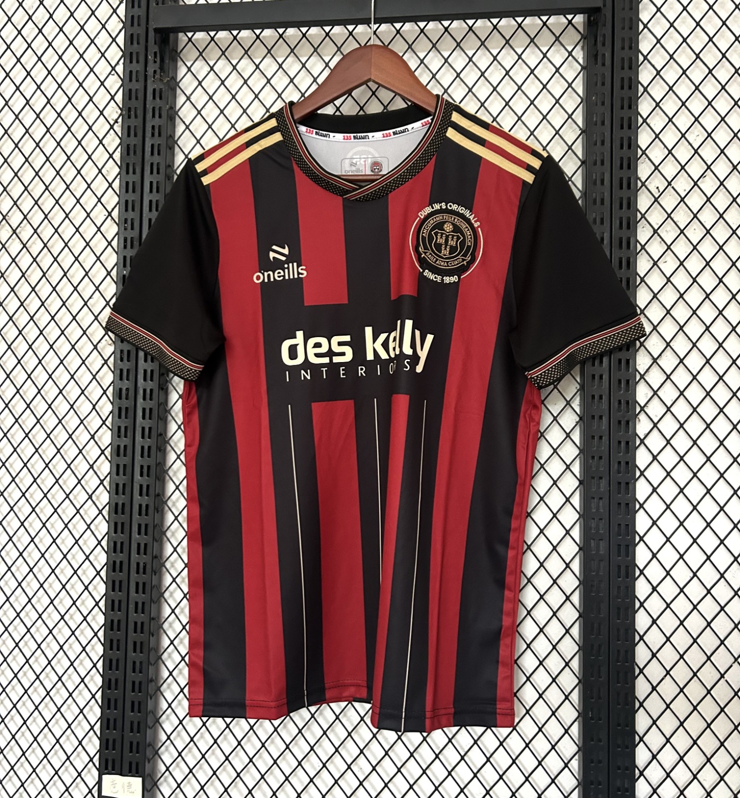 Bohemian Dublin