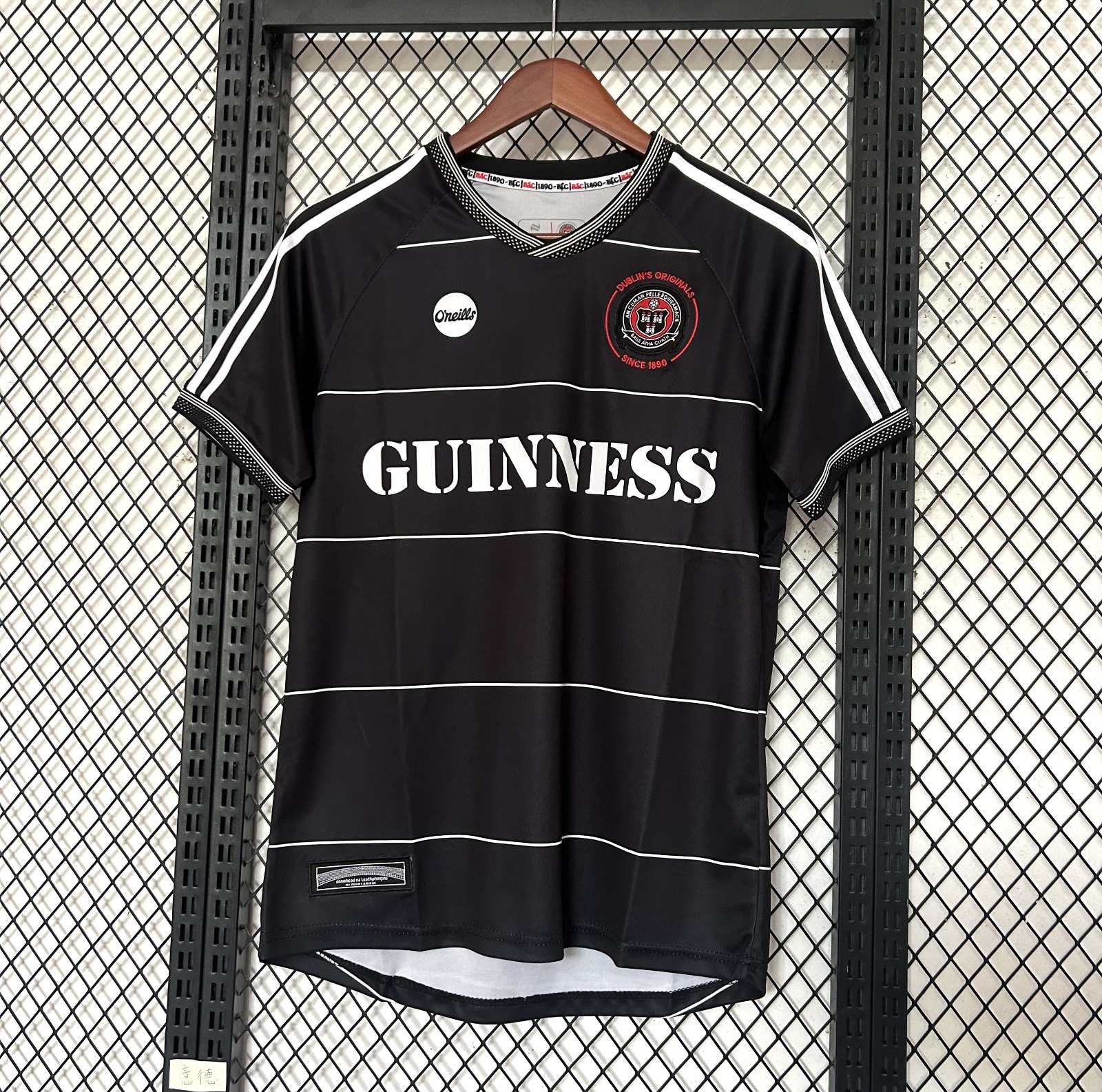 Bohemian Dublin