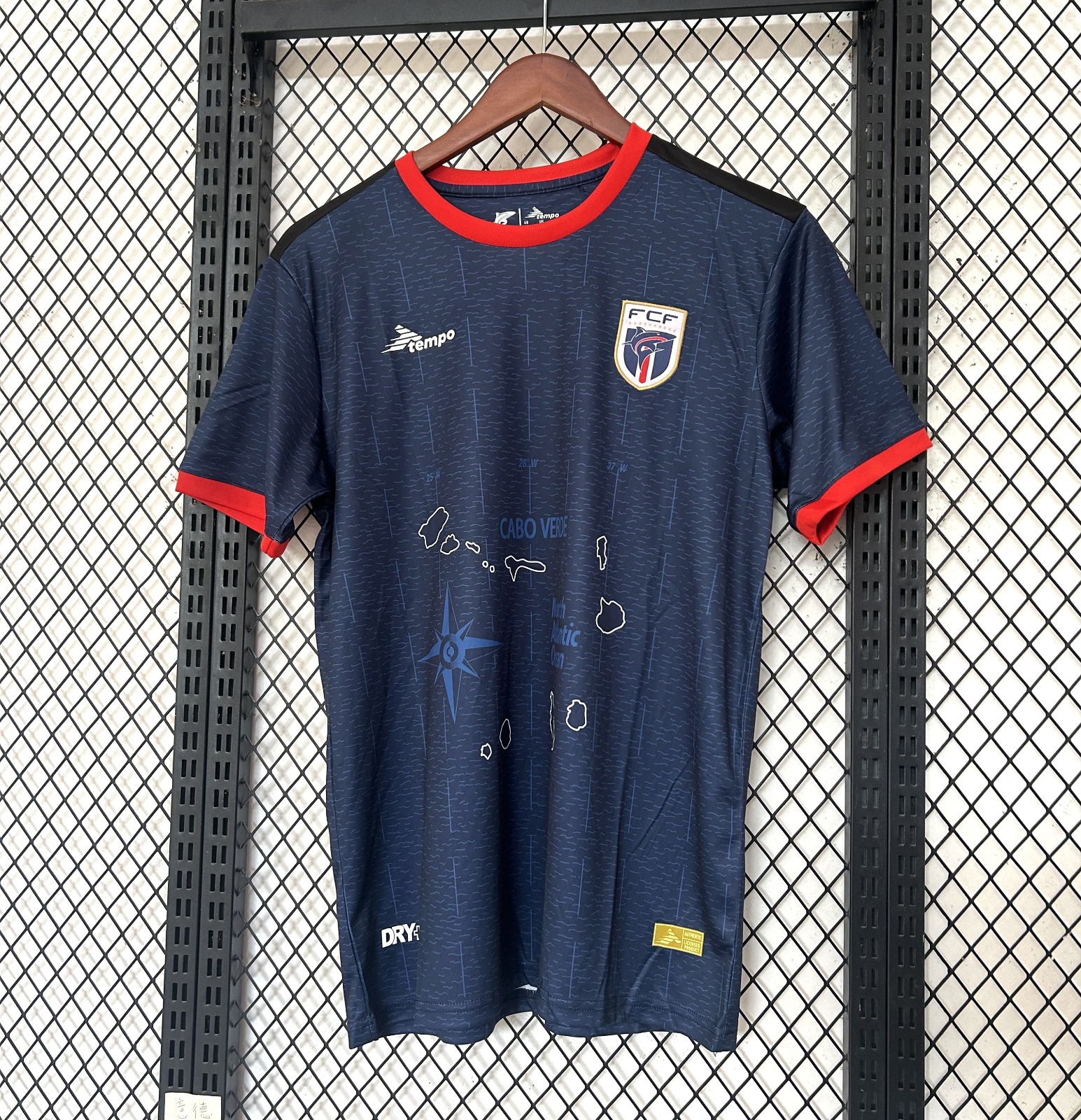 Cabo Verde