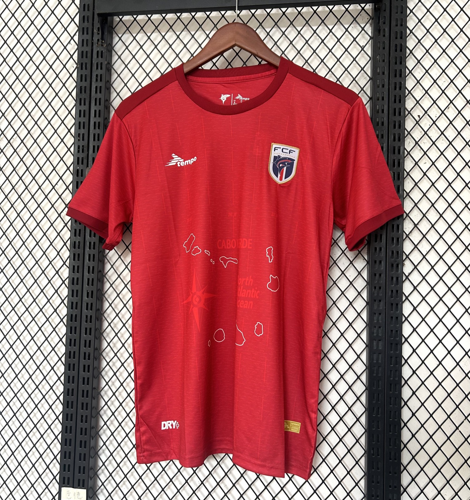 Cabo Verde