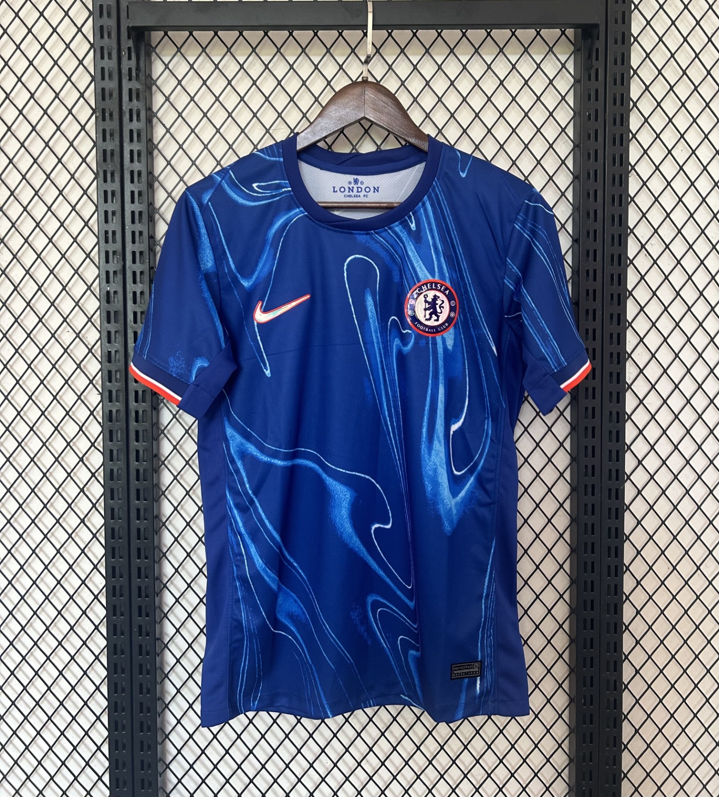 Chelsea