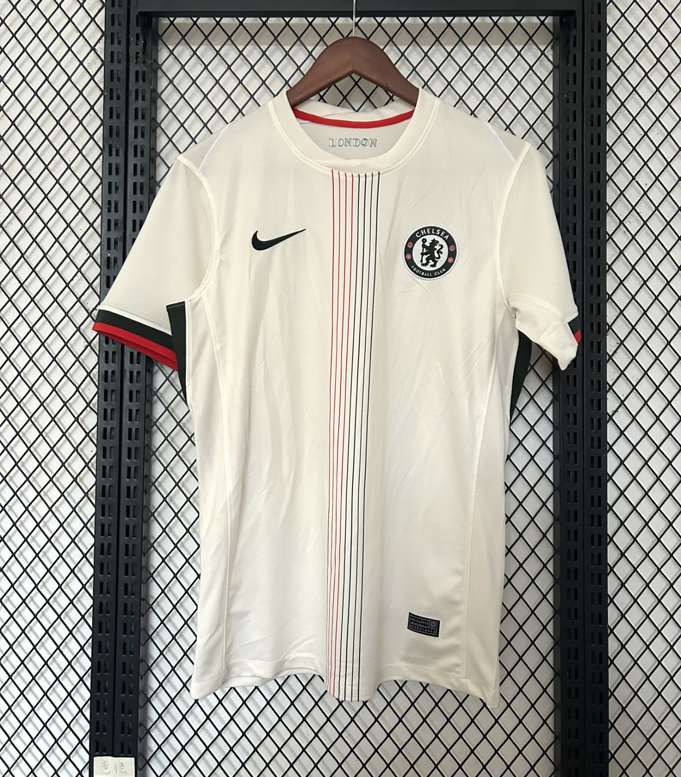 Chelsea