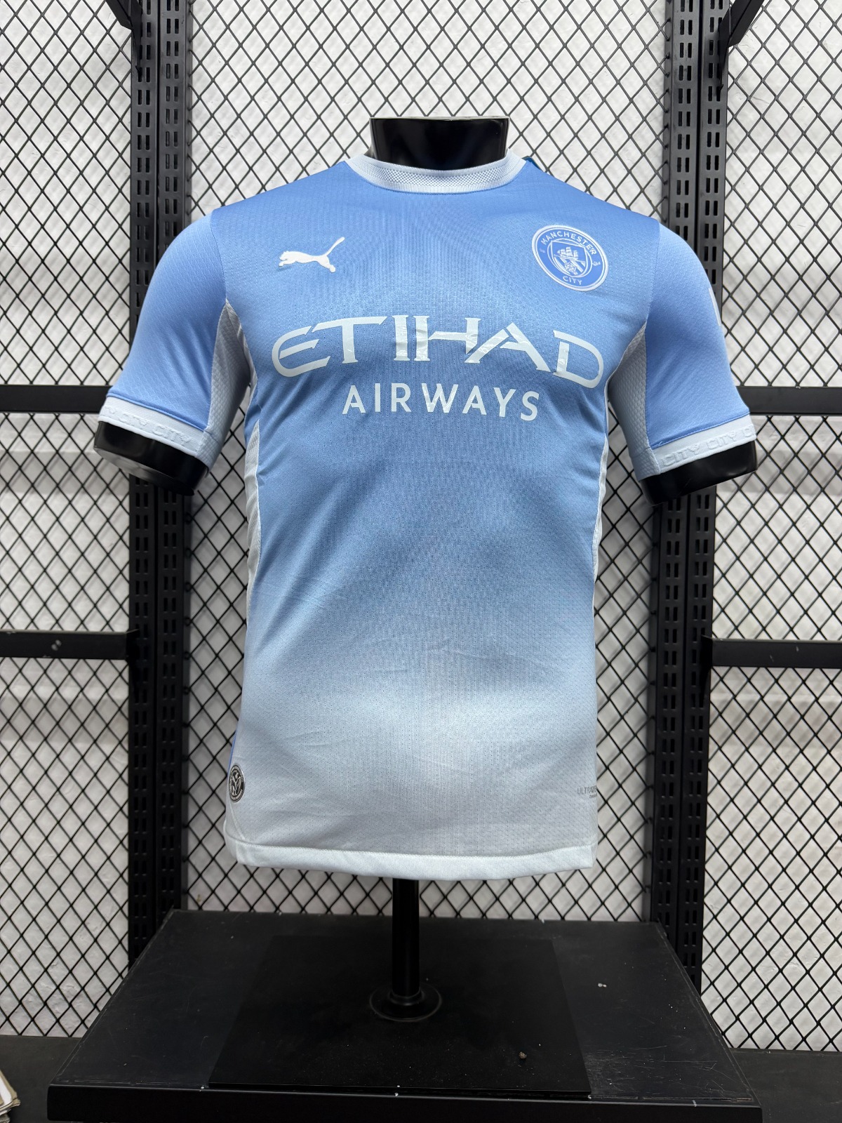 Manchester City