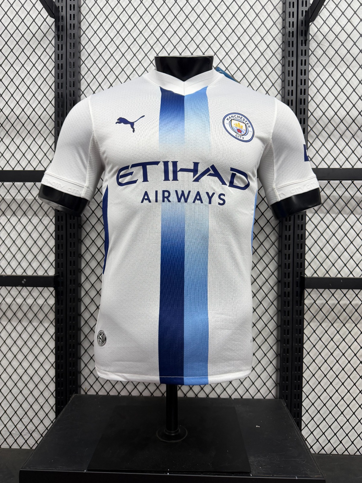 Manchester City