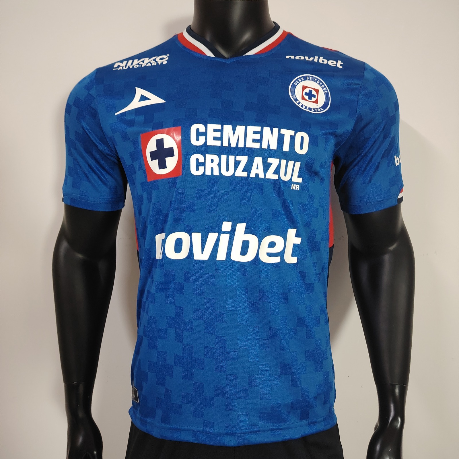 Cruz Azul