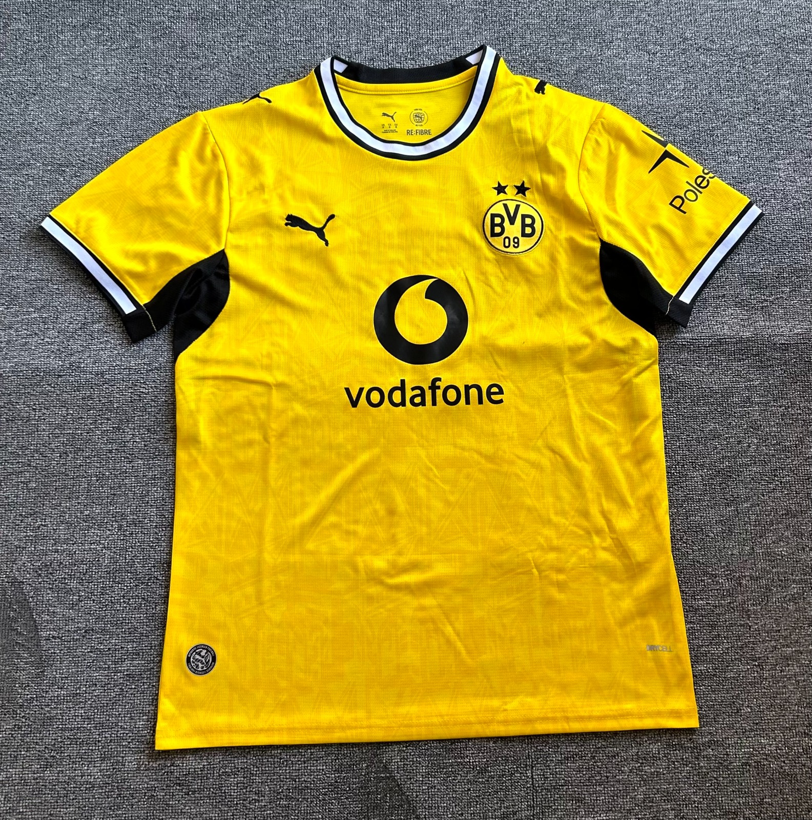Borussia Dortmund