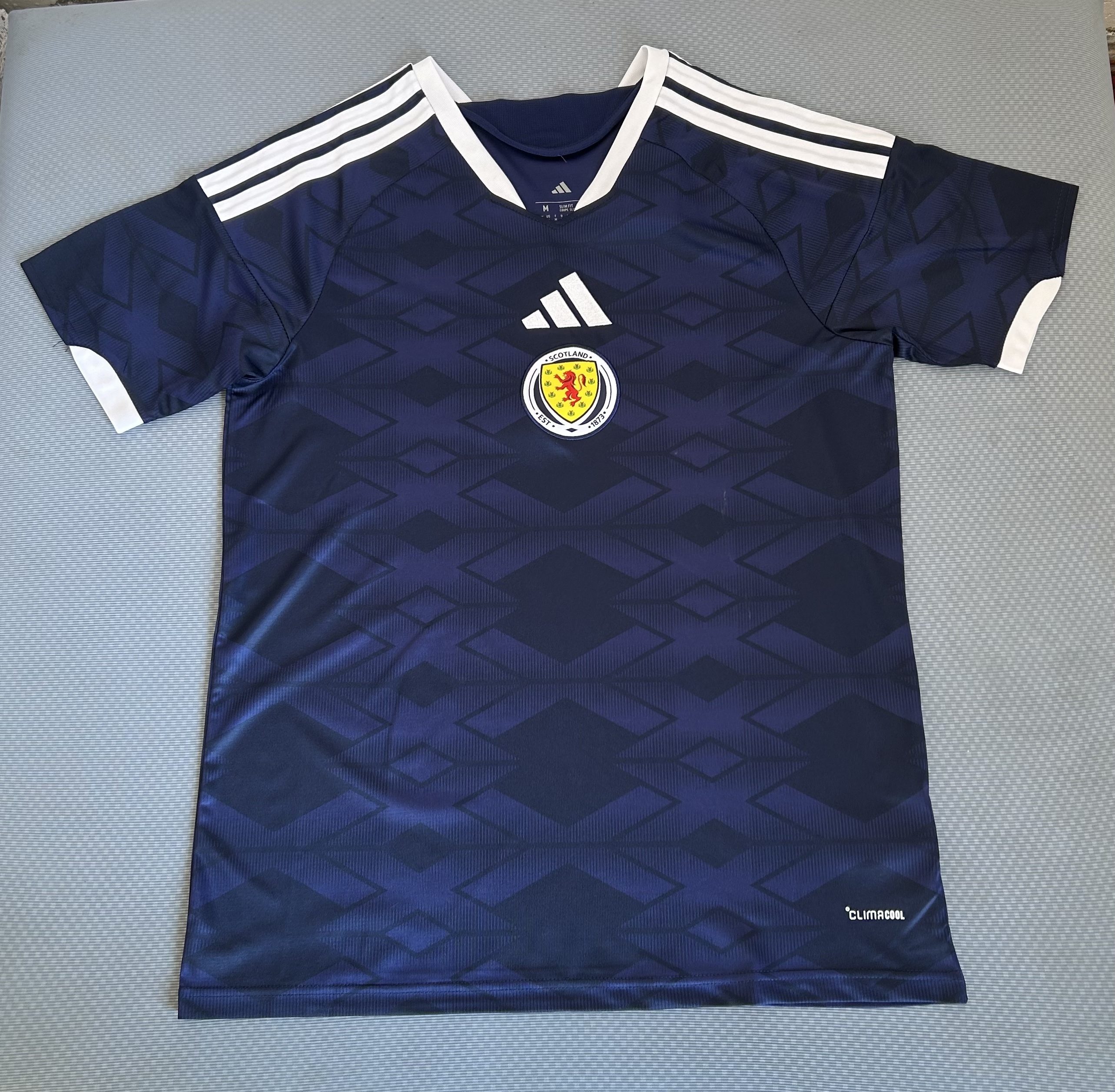 Escocia