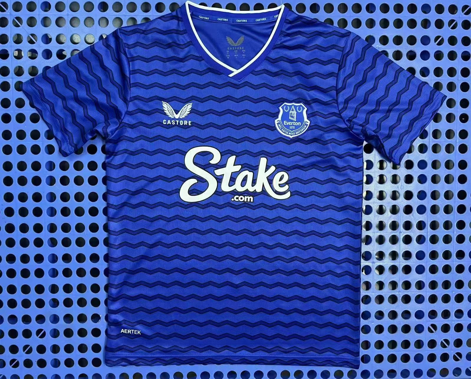 Everton