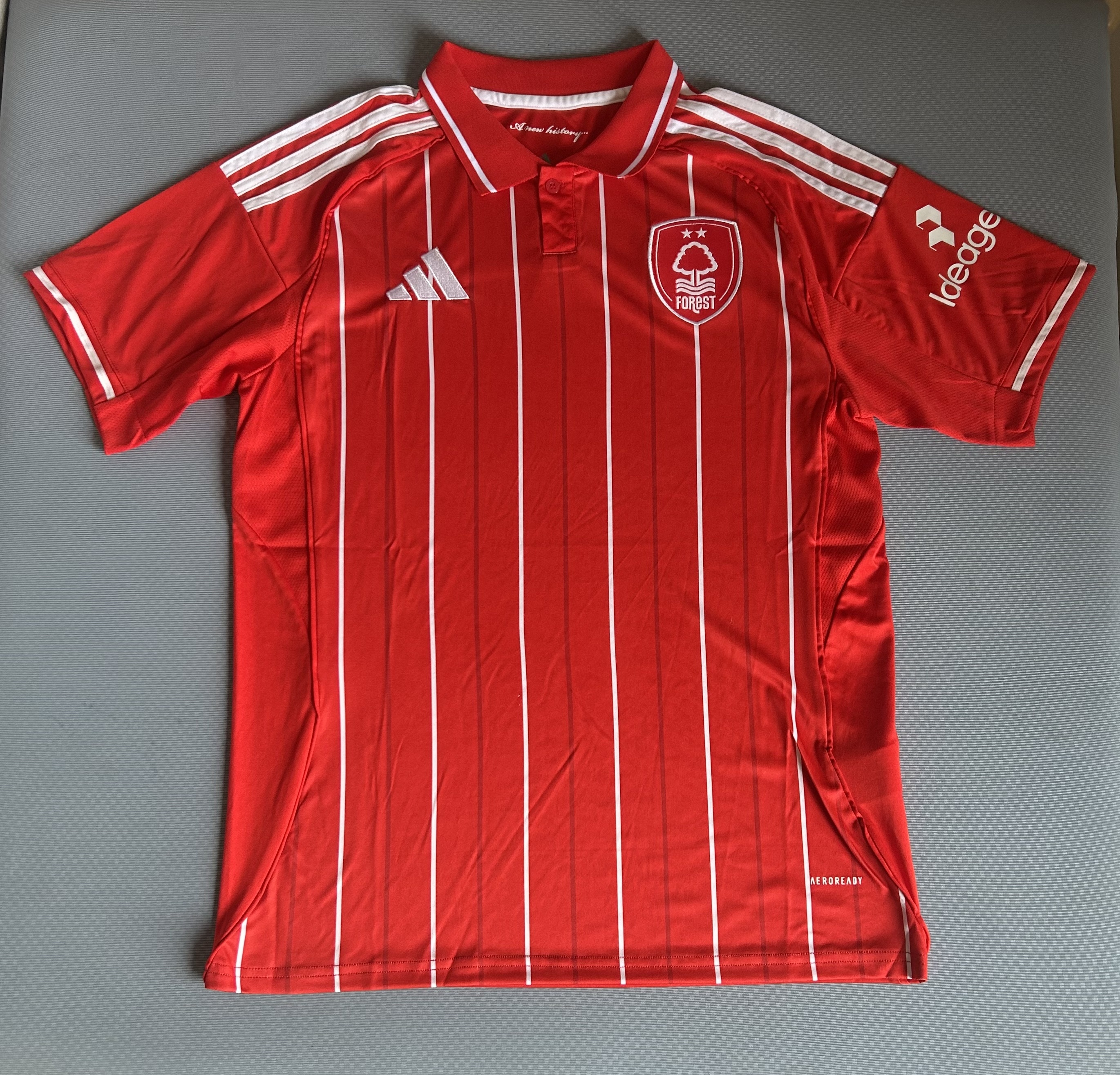Nottingham Forest