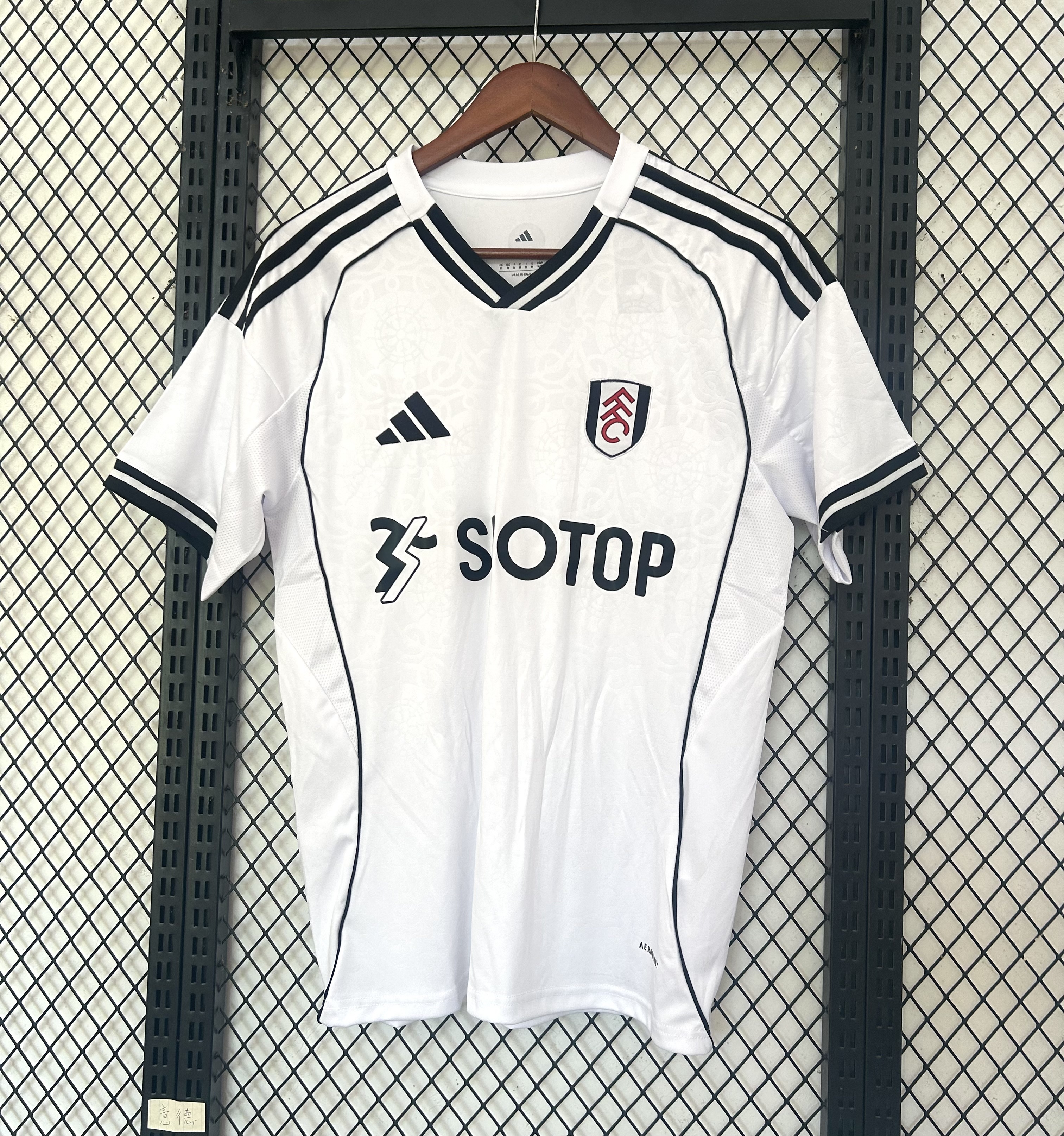 Fulham
