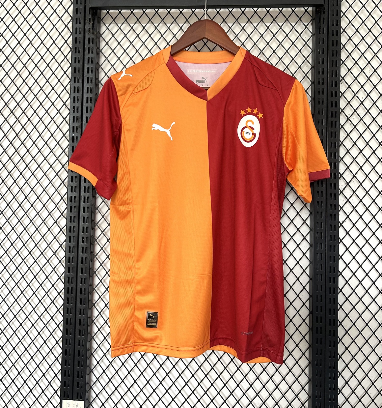 Galatasaray