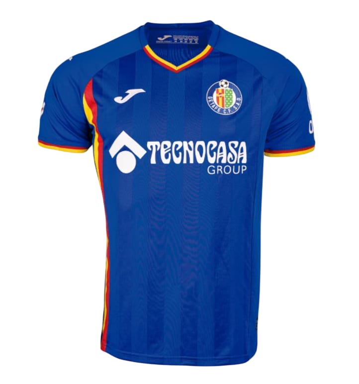Getafe
