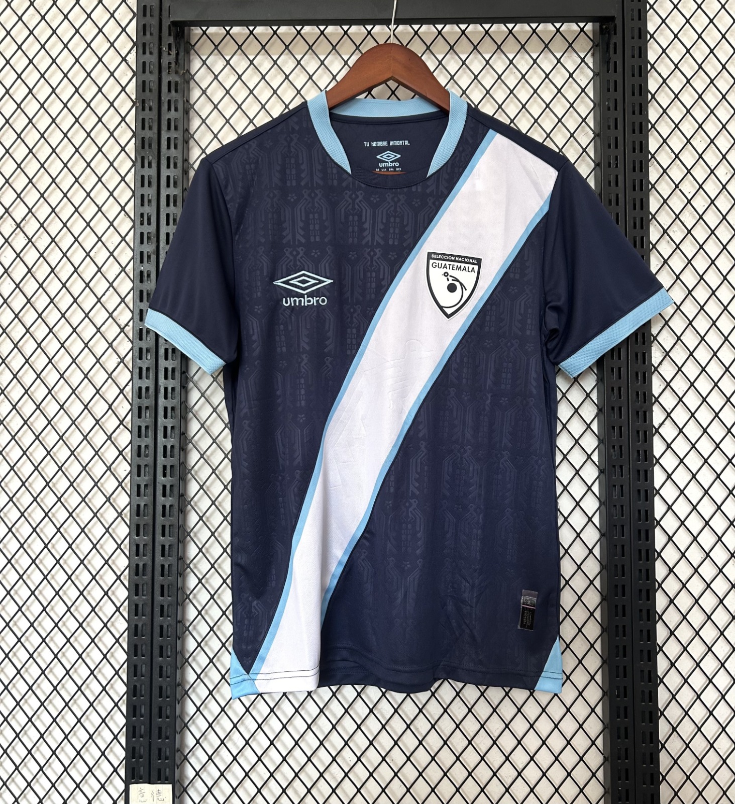 Guatemala