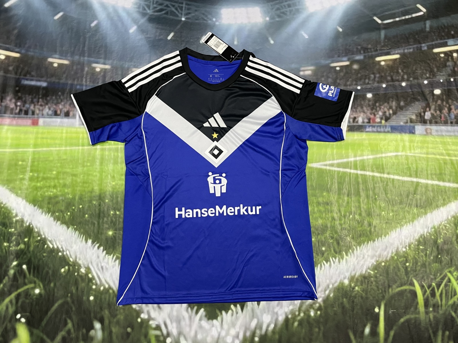Hamburgo SV