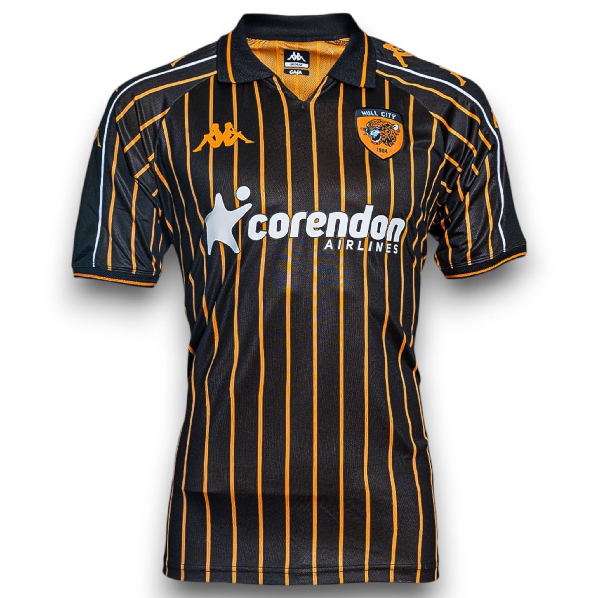 Hull City