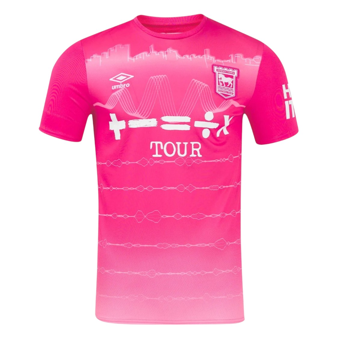Ipswich Town