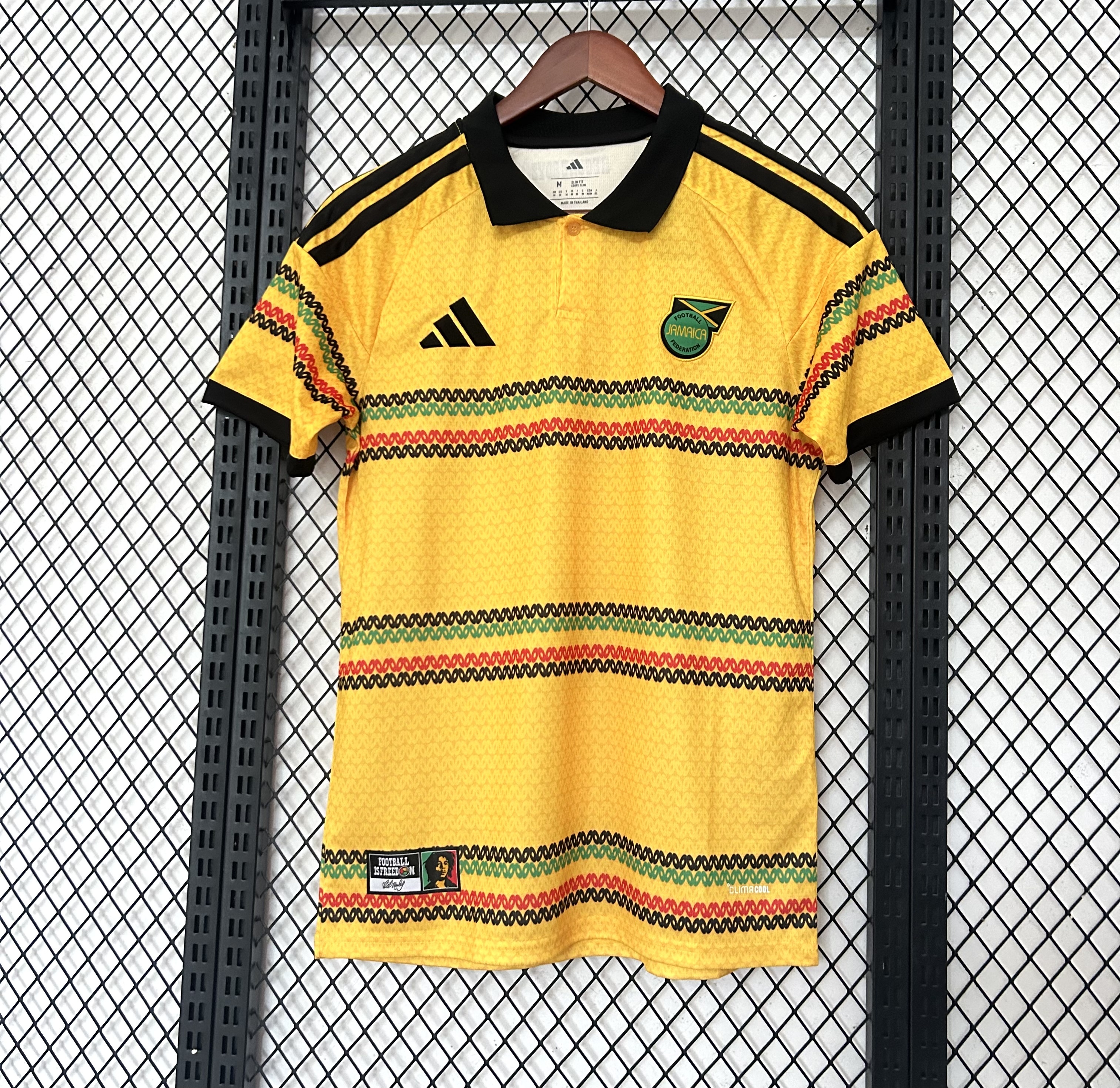 Jamaica