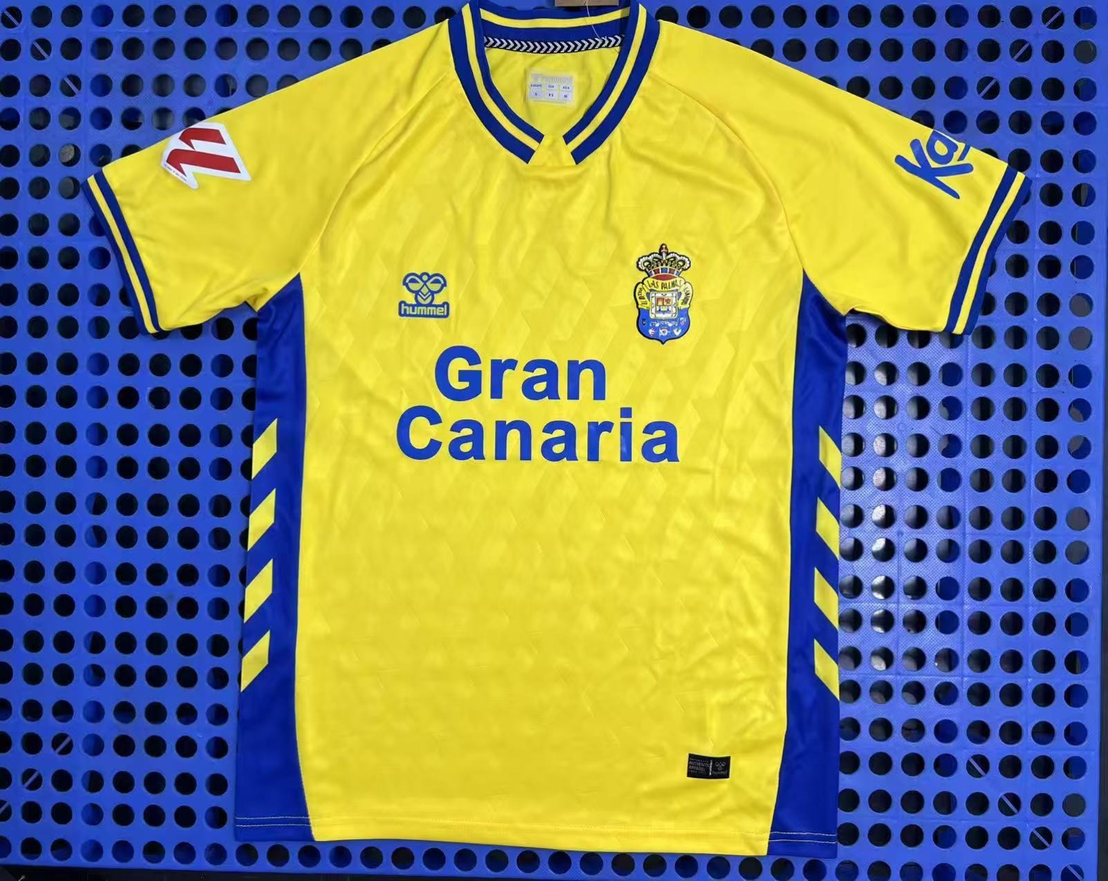 Las Palmas
