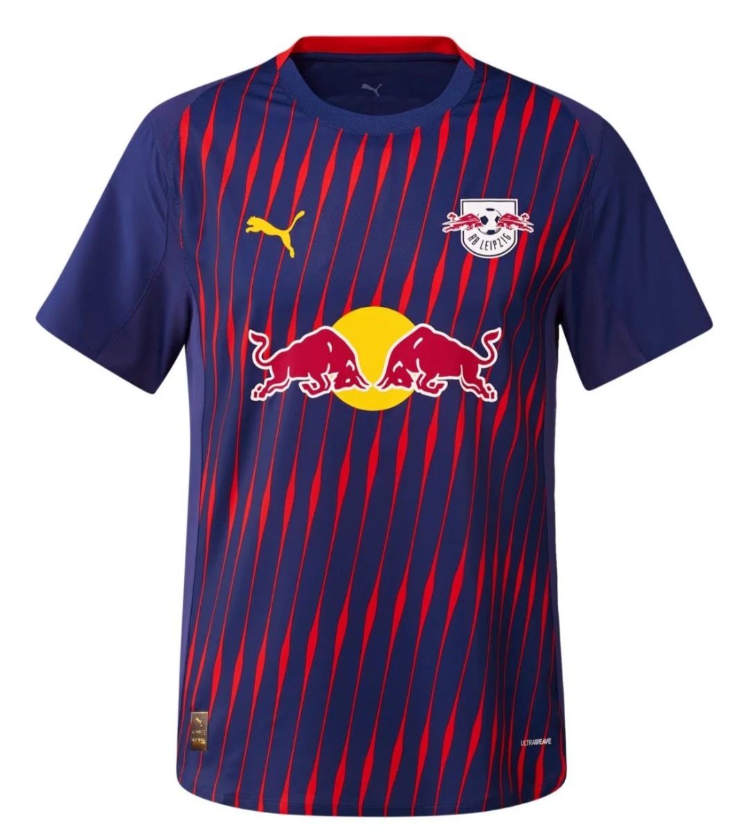 RB Leipzig