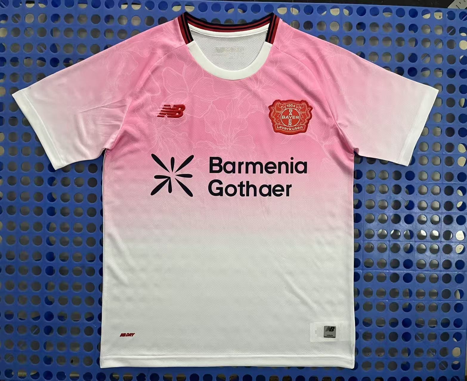 Bayer Leverkusen