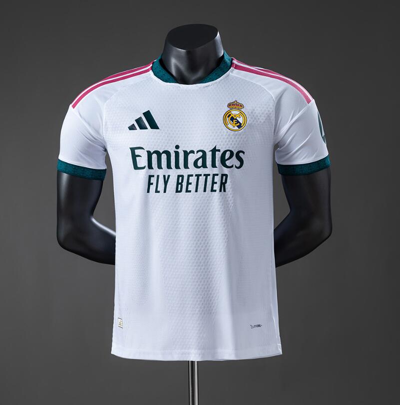 Real Madrid
