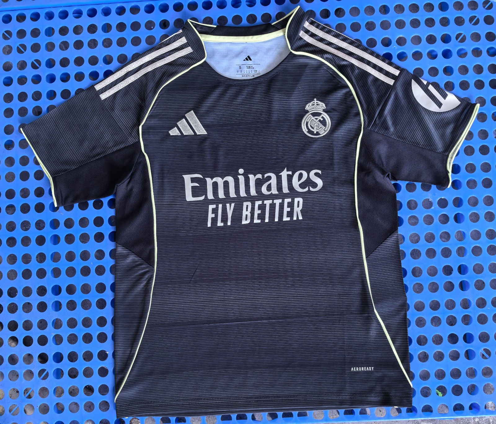 Real Madrid