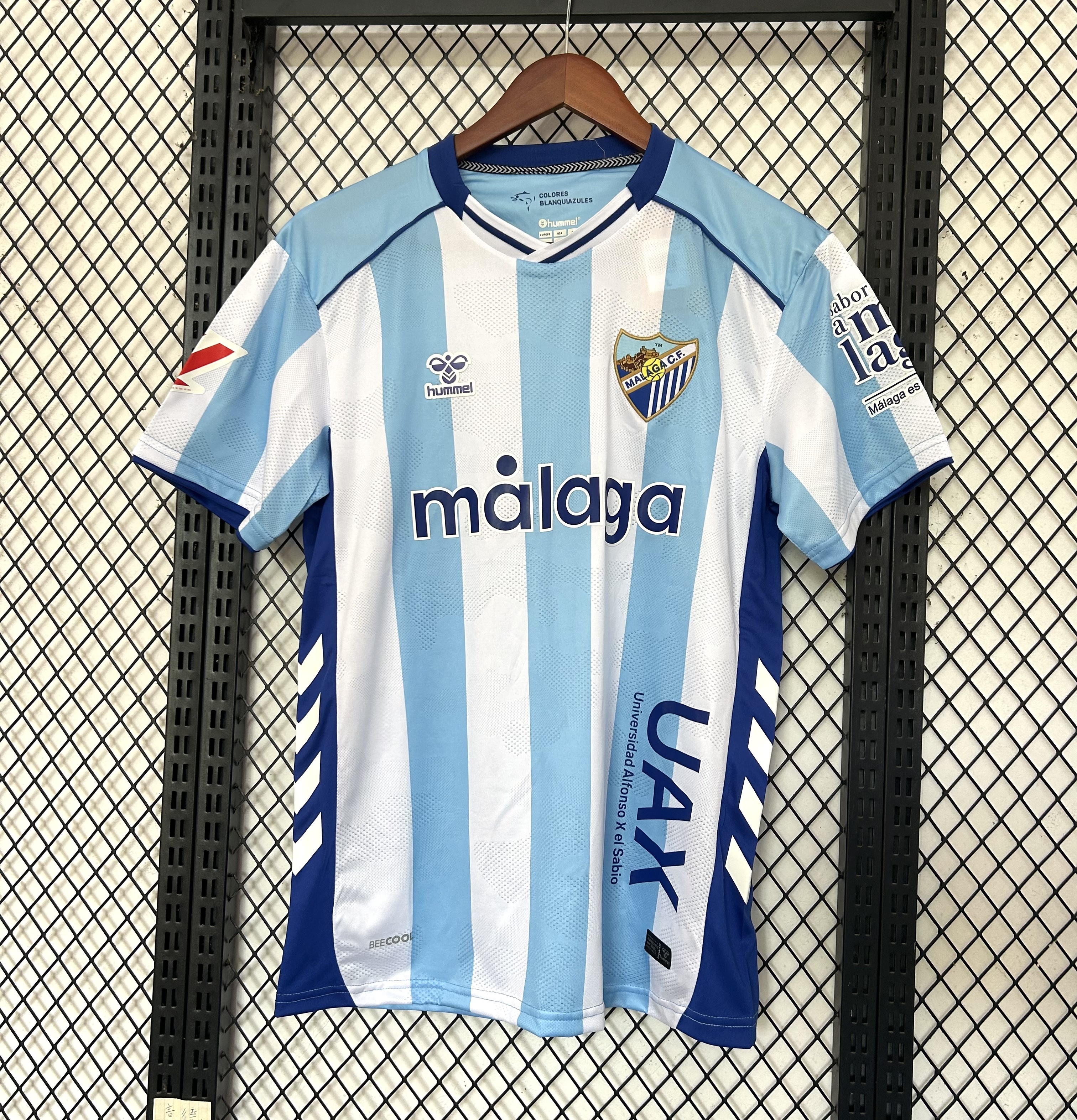 Málaga