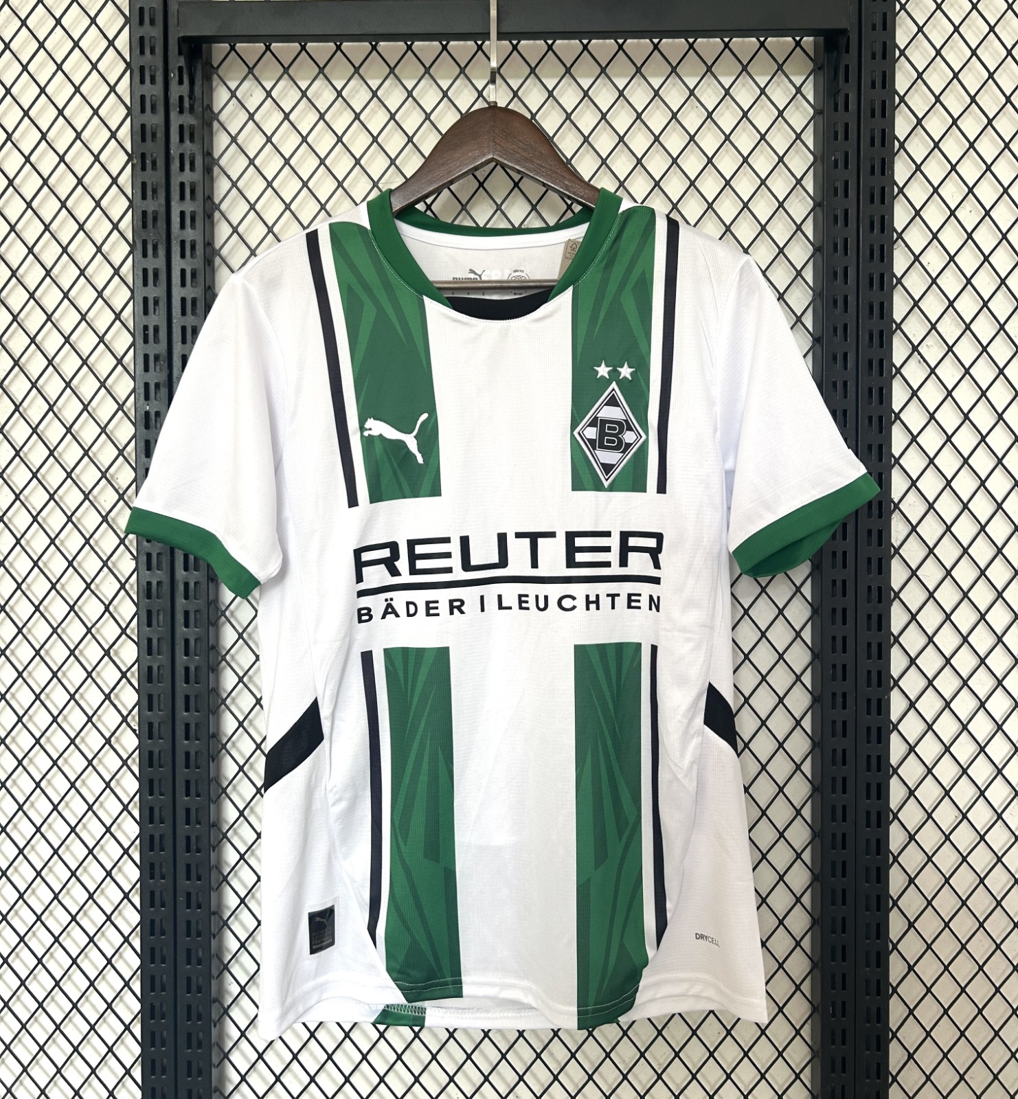 Borussia Mönchengladbach