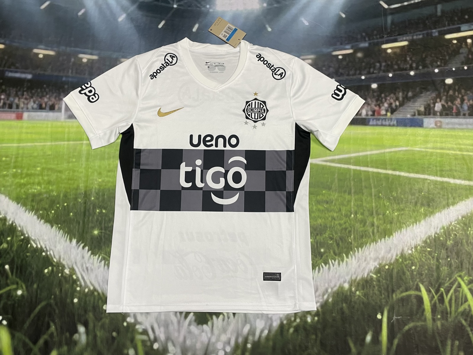 Olimpia