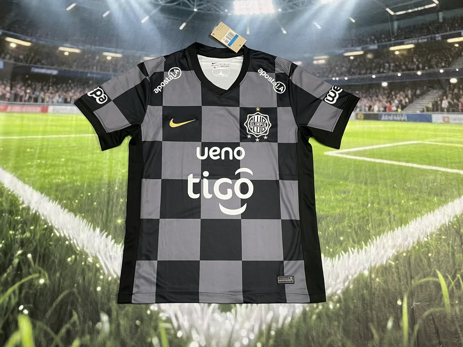 Olimpia