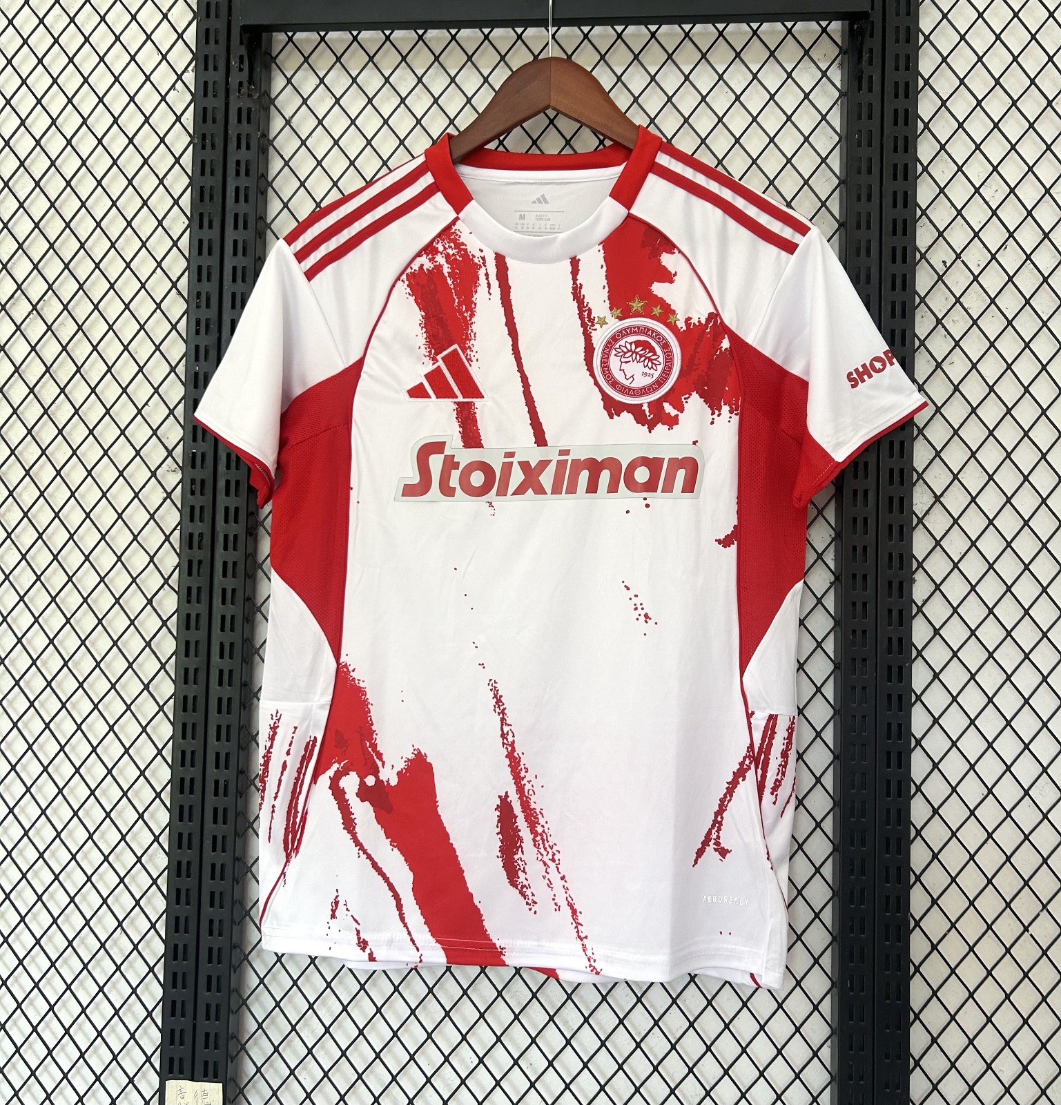 Olympiacos