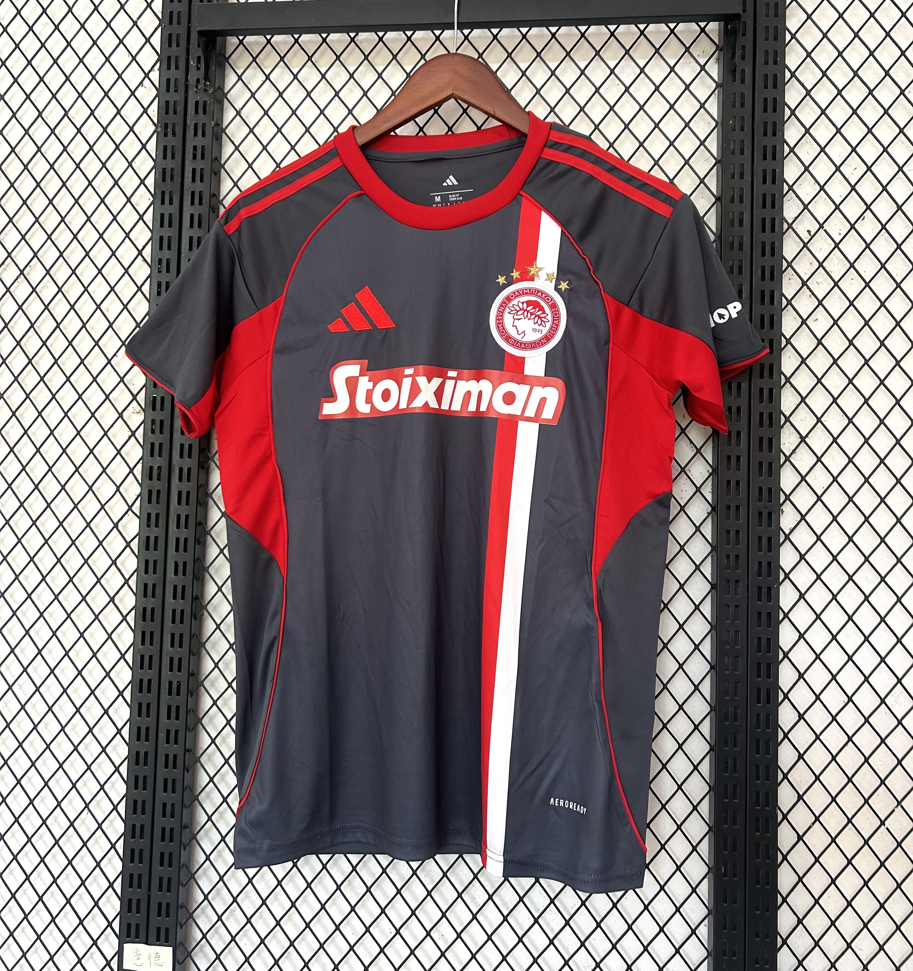 Olympiakos