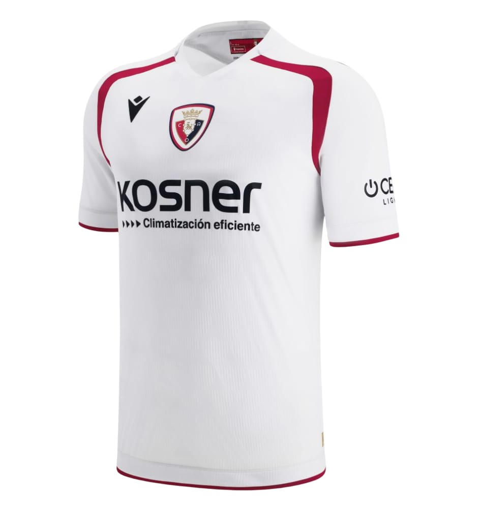 Osasuna