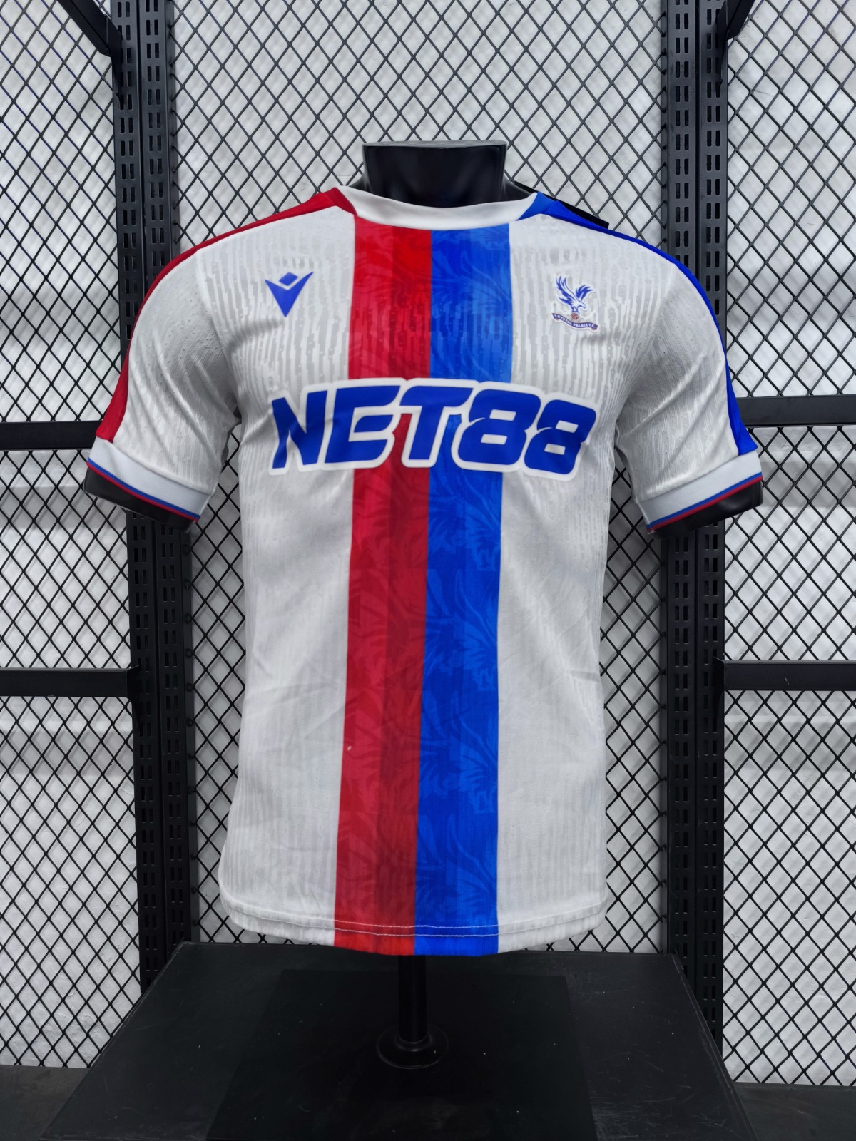 Crystal Palace