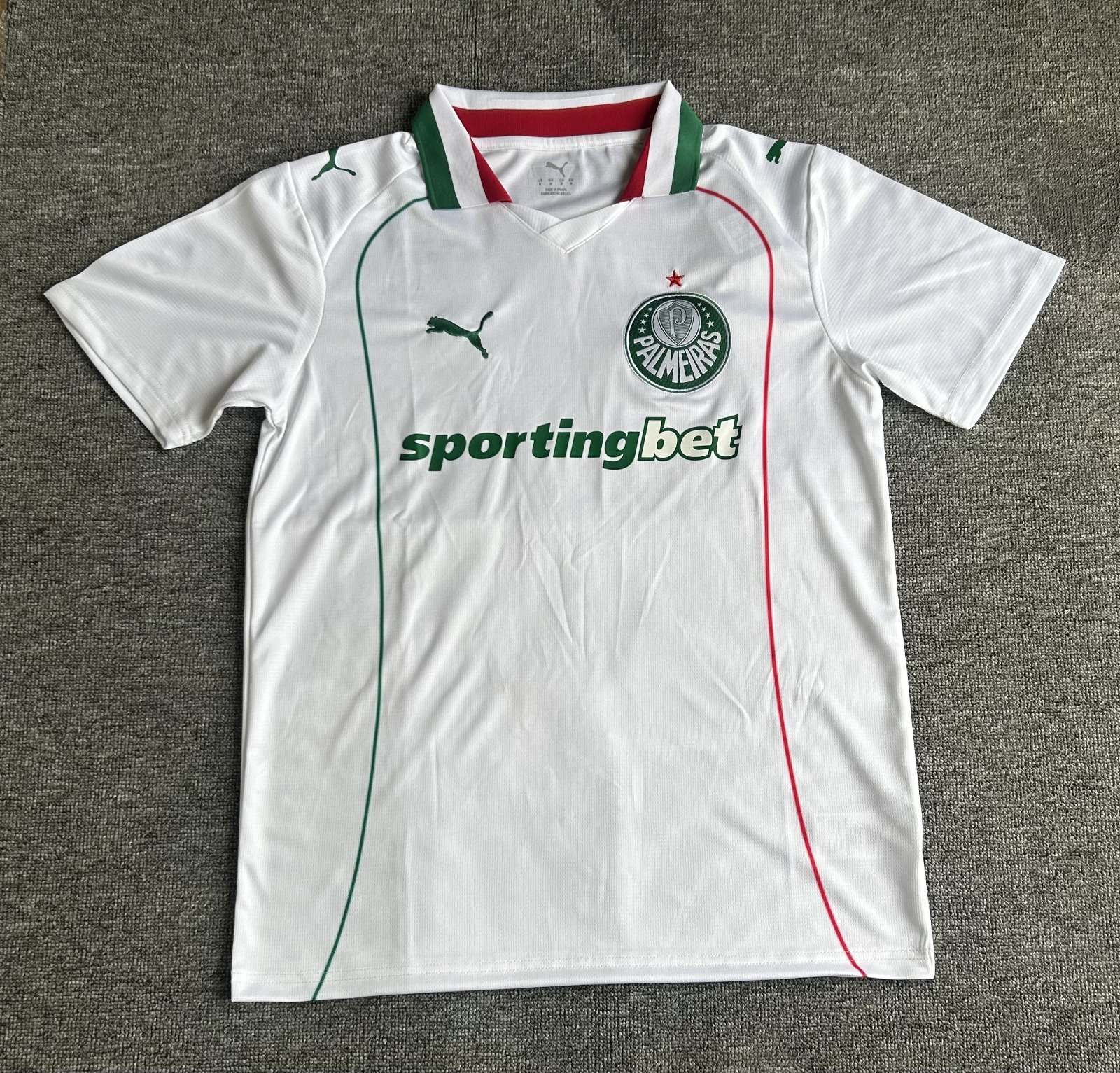 Palmeiras