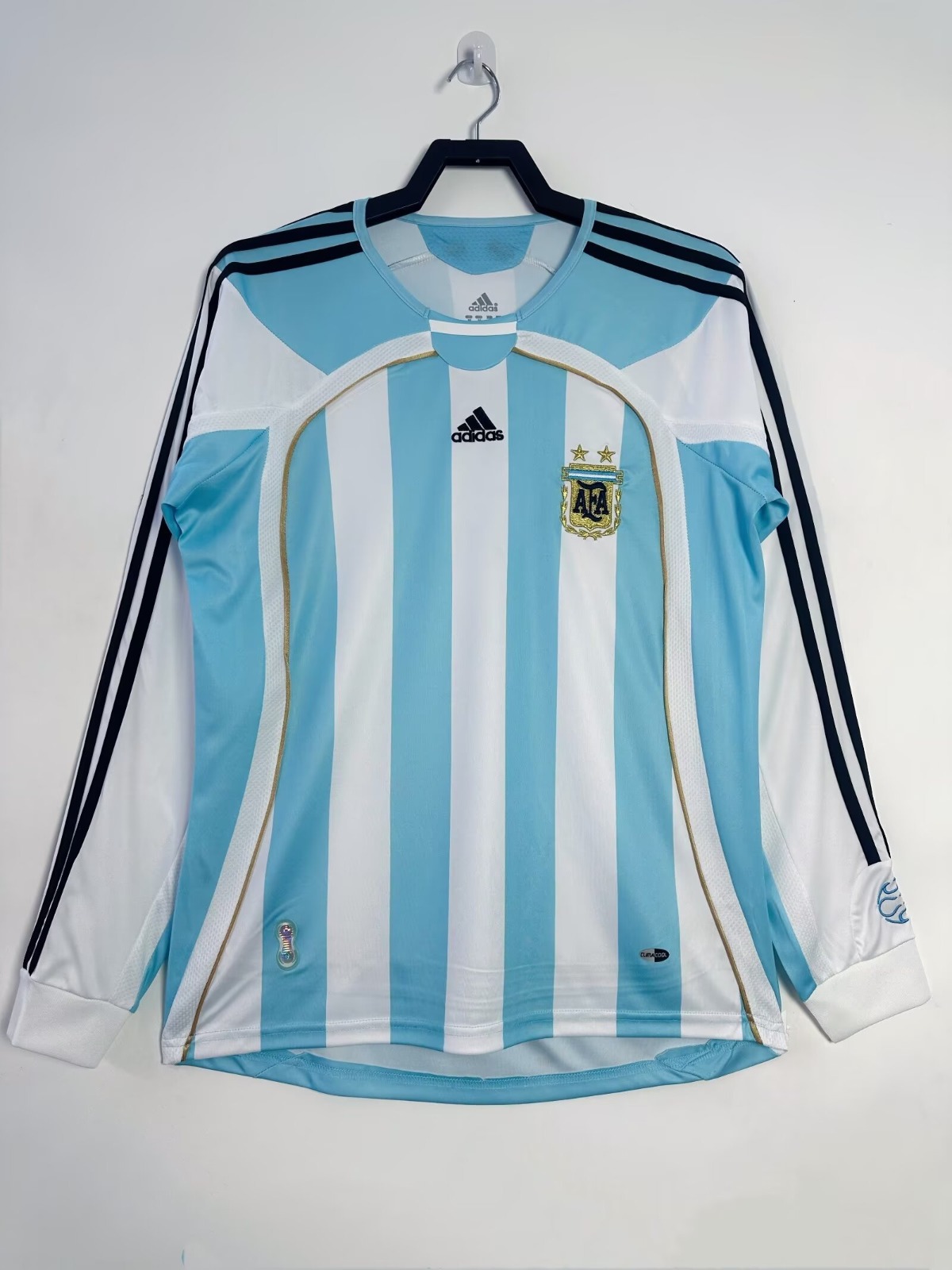 Argentina