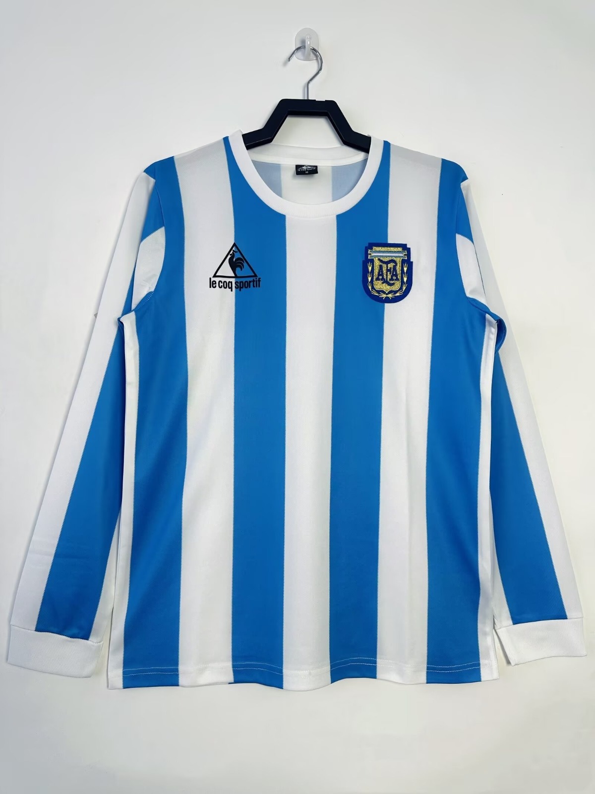 Argentina