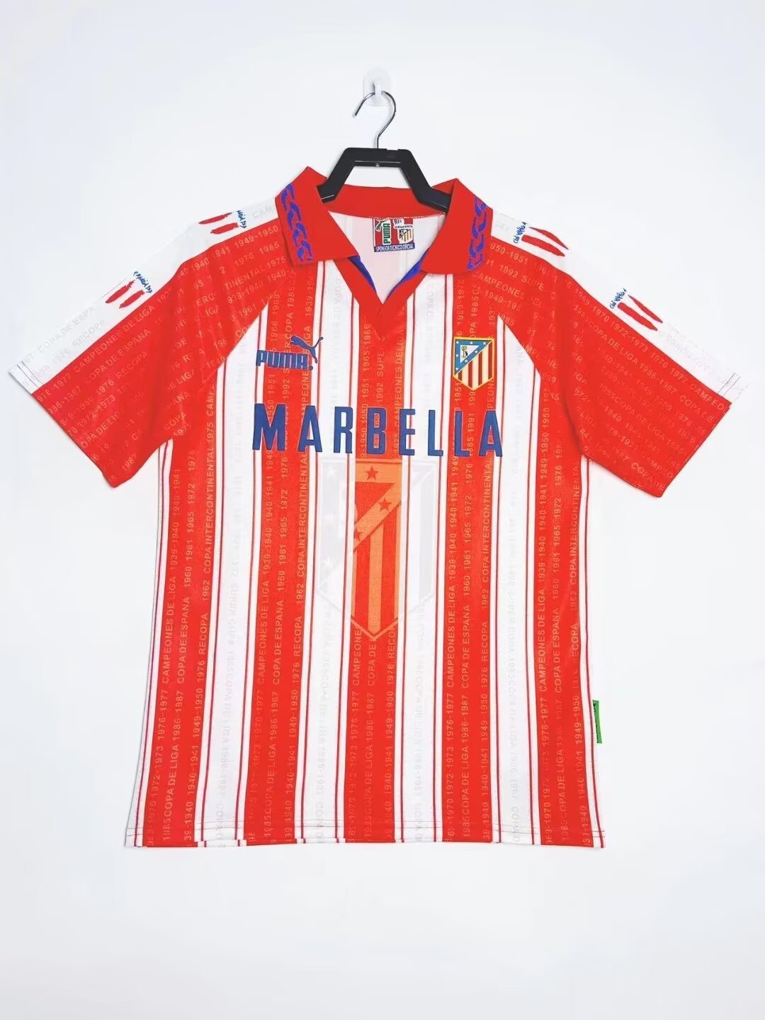 Atlético de Madrid
