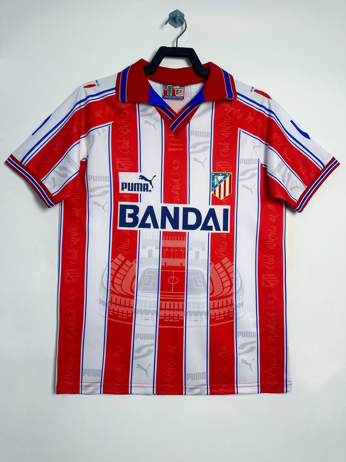 Atlético de Madrid