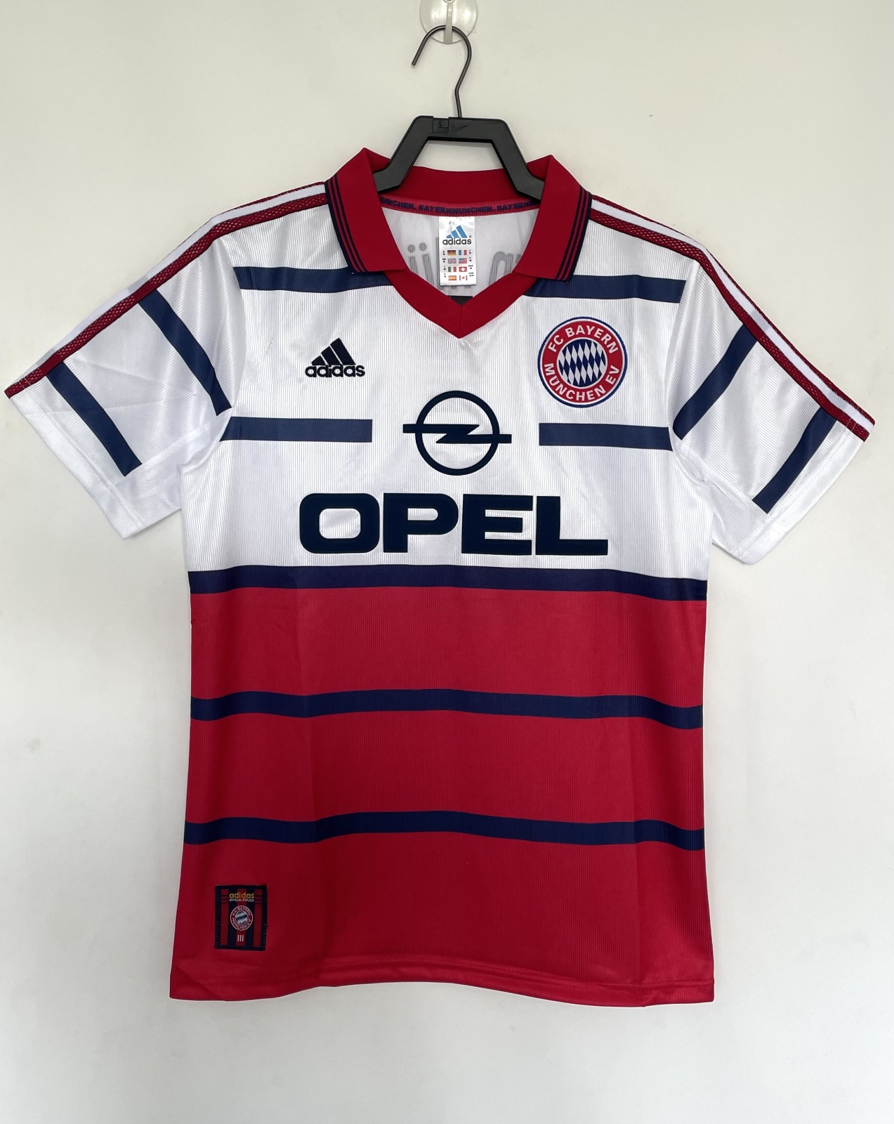 Bayern Munich