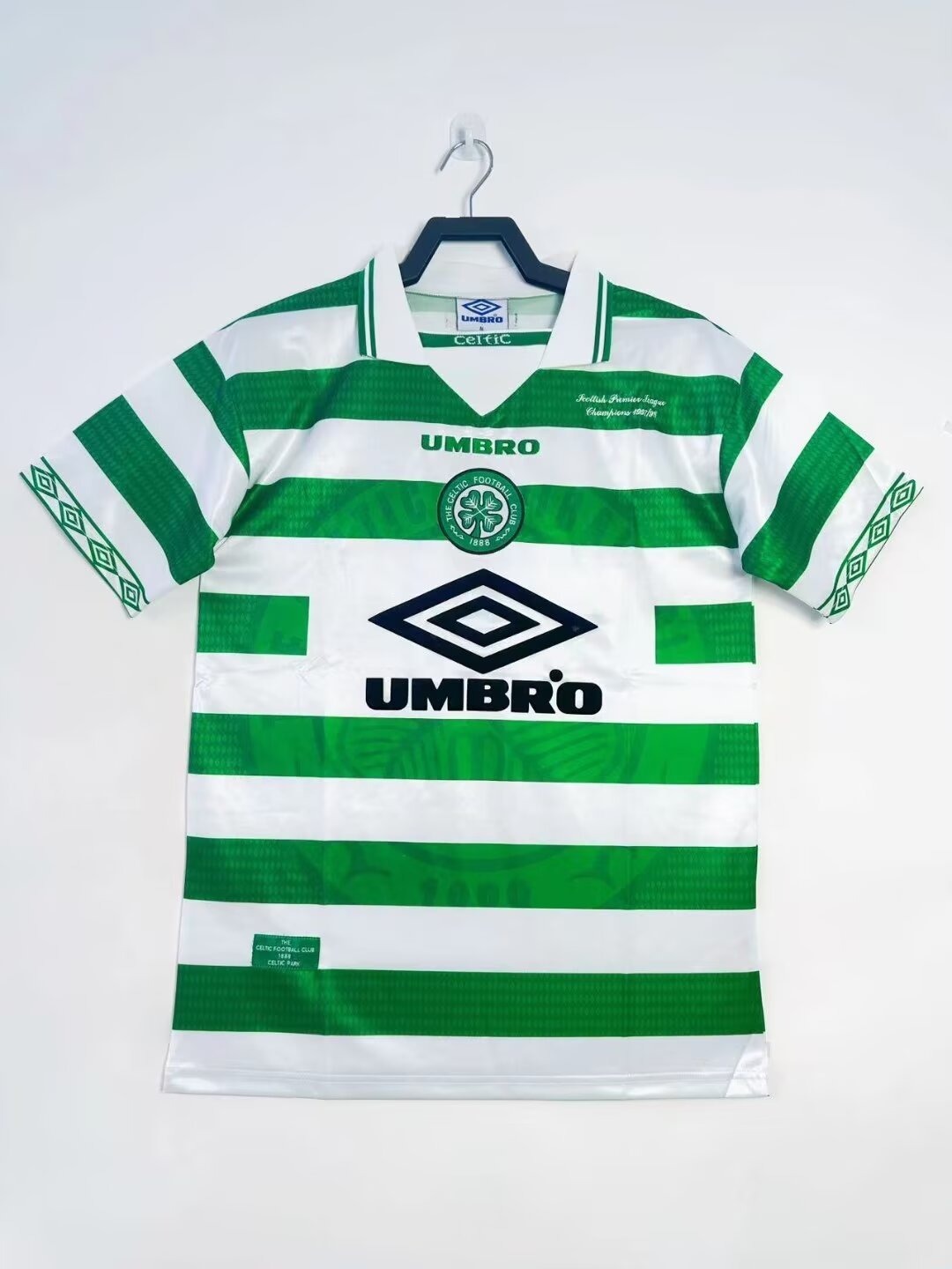 Celtic