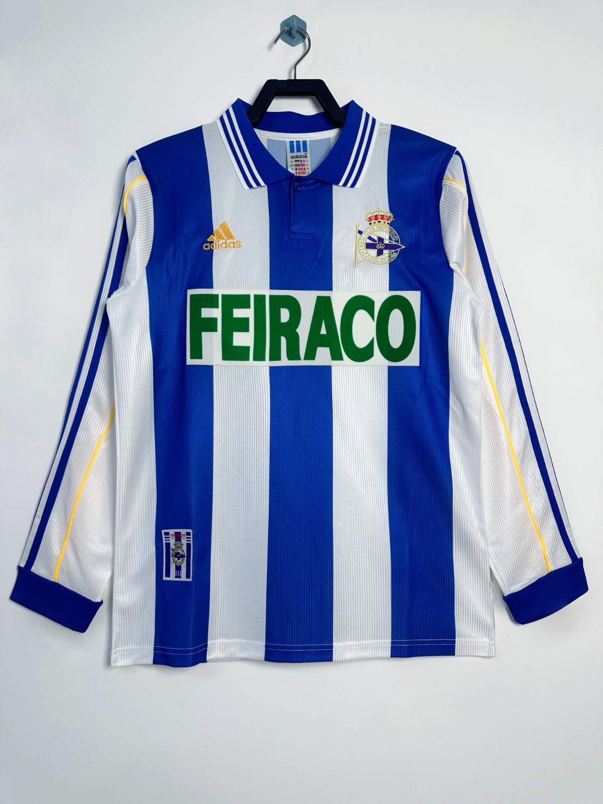 Deportivo La Coruña