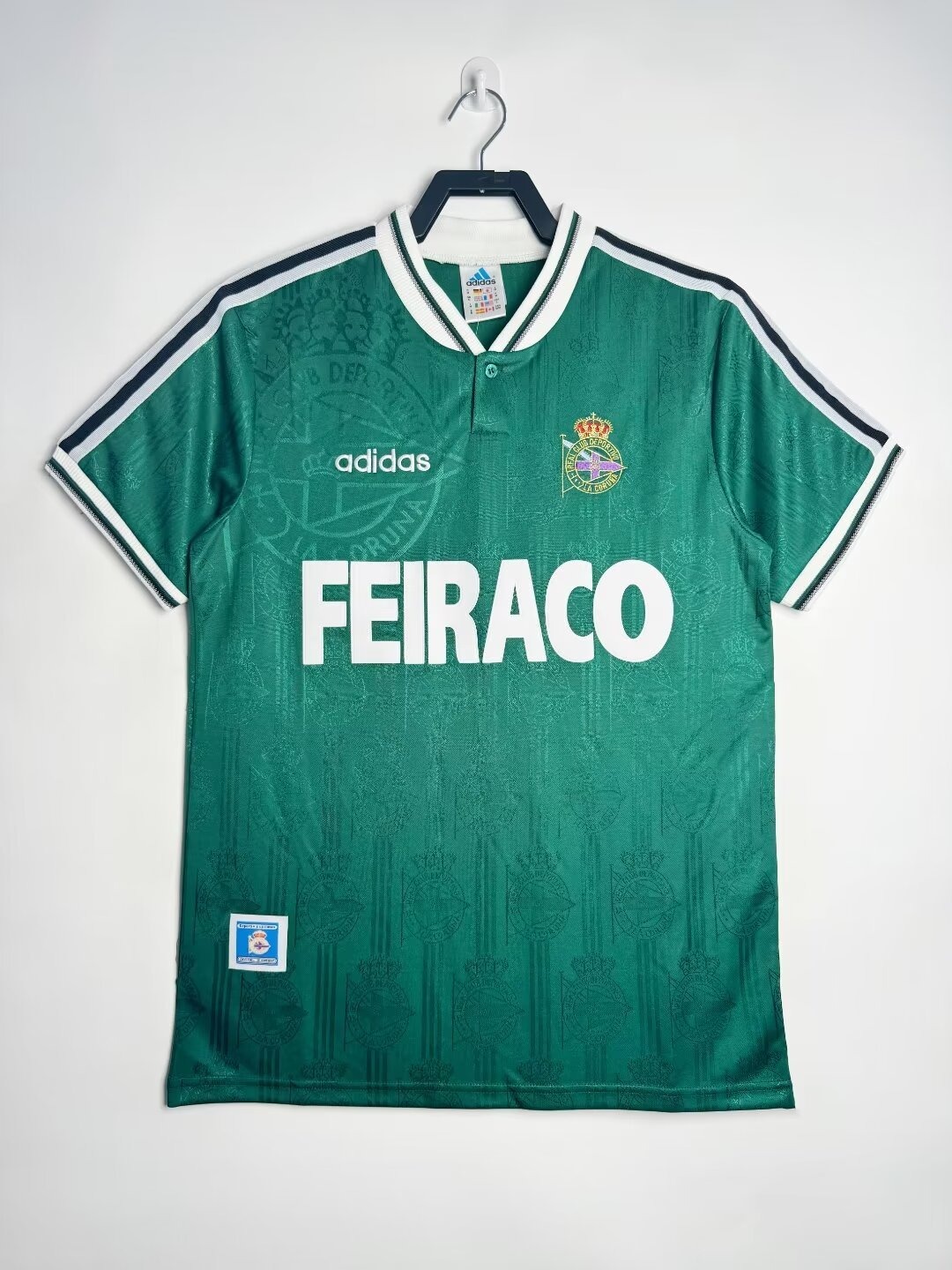 Deportivo de La Coruña